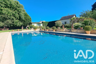 achat maison houdan 78550