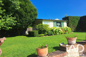 achat maison houdan 78550
