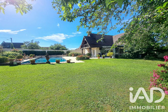 achat maison houdan 78550