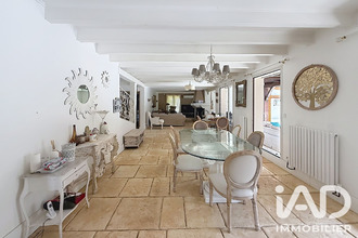 achat maison houdan 78550