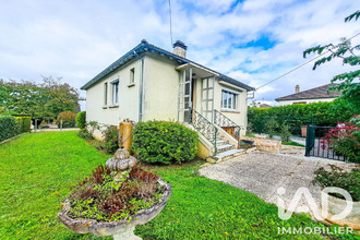 achat maison houdan 78550