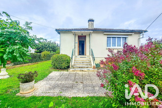 achat maison houdan 78550