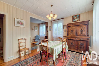 achat maison houdan 78550