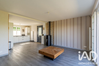 achat maison houdancourt 60710