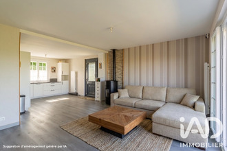 achat maison houdancourt 60710
