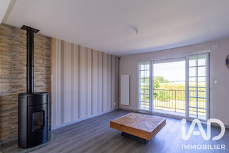 achat maison houdancourt 60710