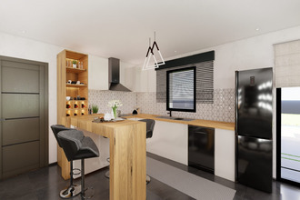 achat maison houdelmt 54330