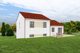 achat maison houdelmt 54330