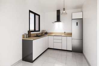 achat maison houdelmt 54330