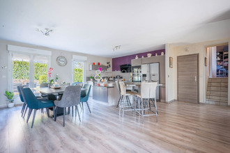 achat maison houdemt 54180