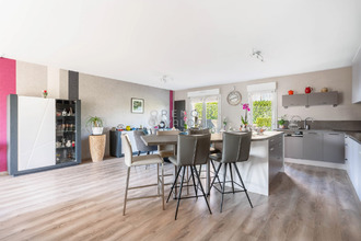 achat maison houdemt 54180