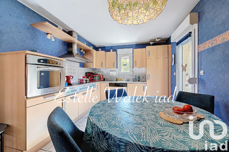 achat maison houdemt 54180