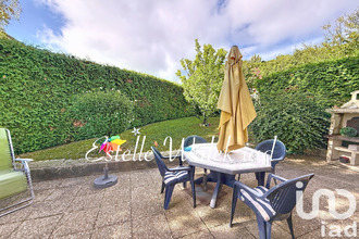 achat maison houdemt 54180