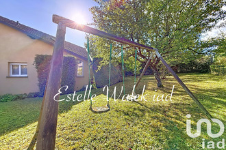 achat maison houdemt 54180