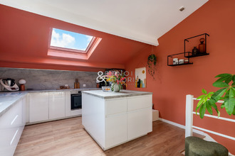 achat maison houdemt 54180