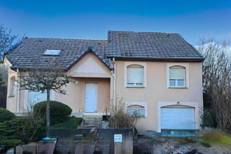 achat maison houdemt 54180