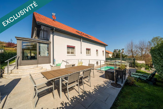 achat maison houdemt 54180