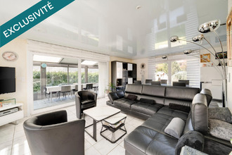 achat maison houdemt 54180