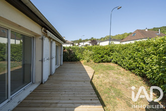achat maison houdemt 54180