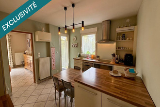achat maison houdemt 54180