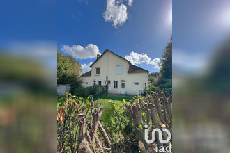 achat maison houdetot 76740