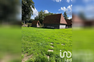 achat maison houdetot 76740