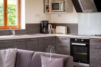 achat maison houdetot 76740