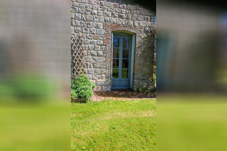 achat maison houdetot 76740