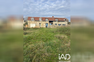 achat maison houdilcourt 08190