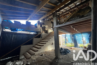 achat maison houdilcourt 08190