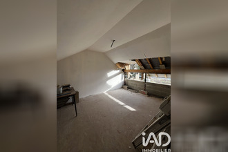 achat maison houdilcourt 08190