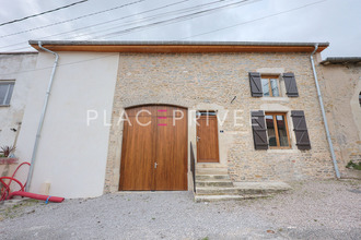 achat maison houdreville 54330