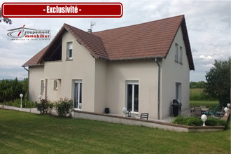 achat maison houecourt 88170