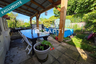 achat maison houecourt 88170