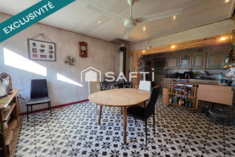 achat maison houecourt 88170