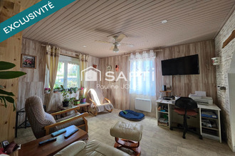 achat maison houecourt 88170