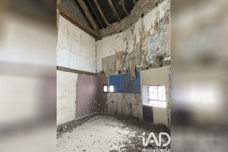 achat maison houecourt 88170