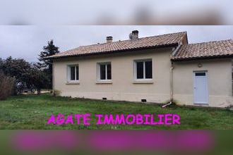 achat maison houeilles 47420