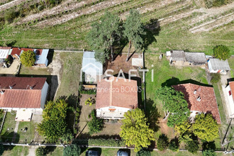 achat maison houeilles 47420