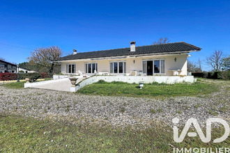 achat maison houeilles 47420