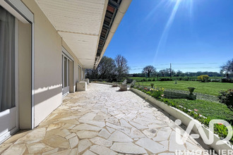 achat maison houeilles 47420