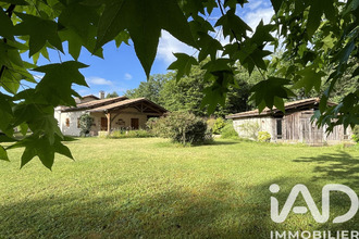 achat maison houeilles 47420