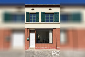 achat maison houeilles 47420
