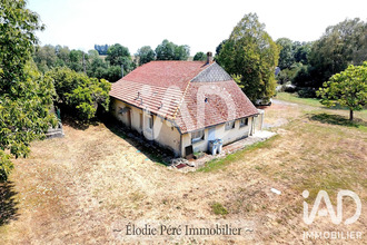 achat maison houeydets 65330