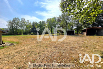 achat maison houeydets 65330