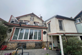 achat maison houilles 78800