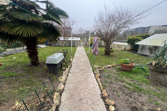 achat maison houilles 78800