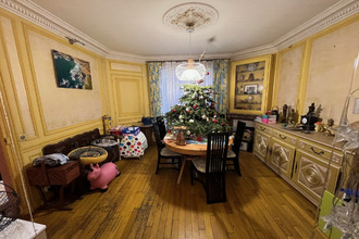 achat maison houilles 78800