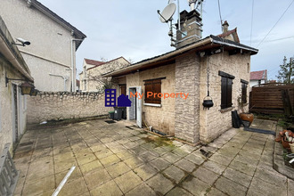 achat maison houilles 78800