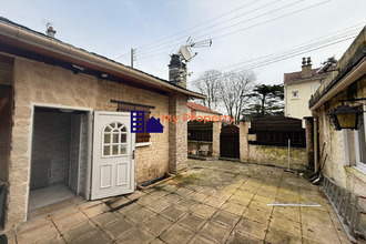 achat maison houilles 78800